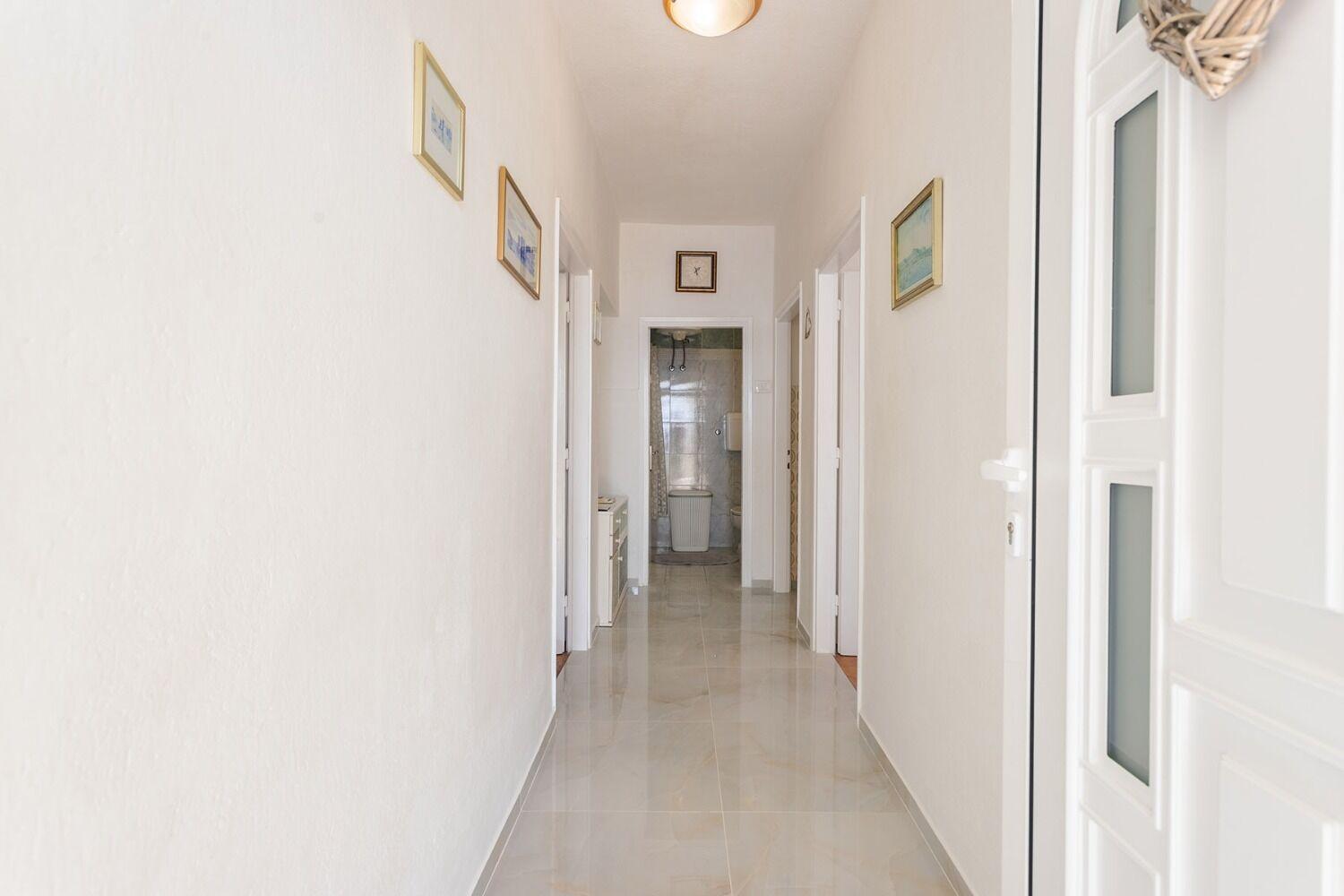 Apartments Anki Zivogosce Luaran gambar
