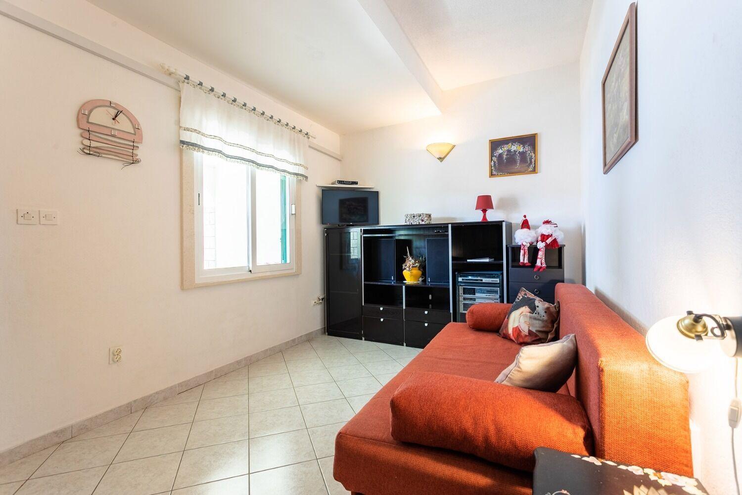Apartments Anki Zivogosce Luaran gambar