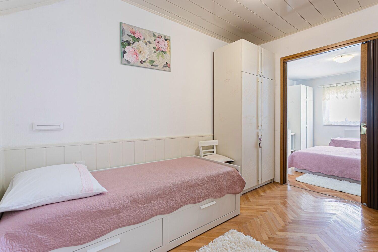 Apartments Anki Zivogosce Luaran gambar