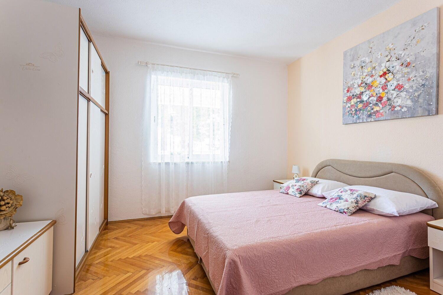 Apartments Anki Zivogosce Luaran gambar
