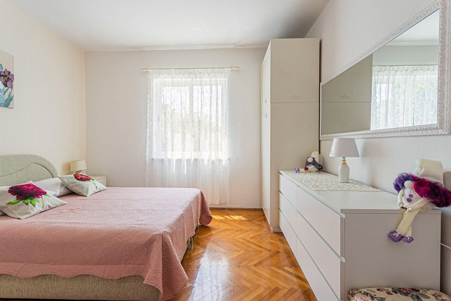 Apartments Anki Zivogosce Luaran gambar