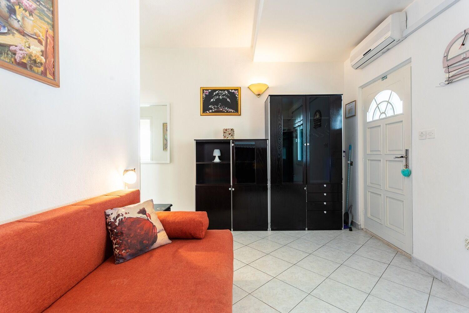 Apartments Anki Zivogosce Luaran gambar